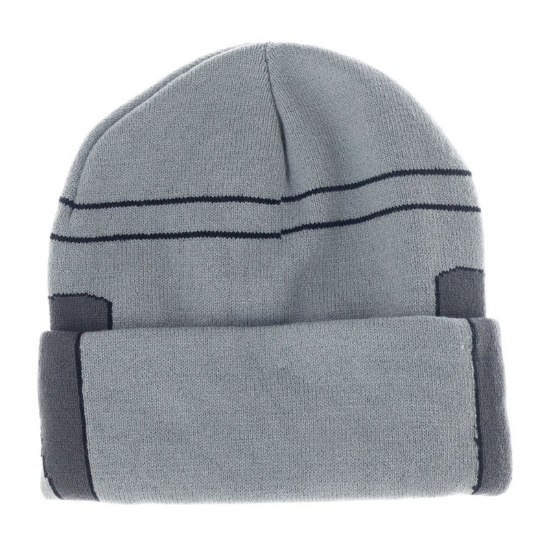 Star Wars The Mandalorian Beanie & Gaiter Combo