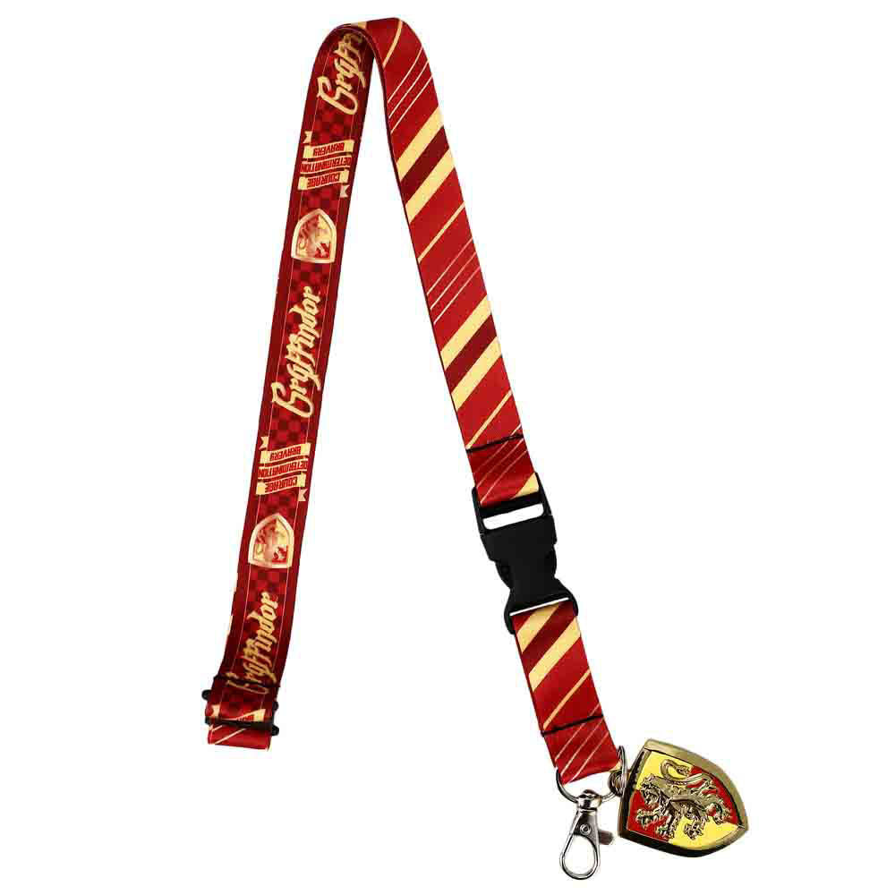 Lanyards