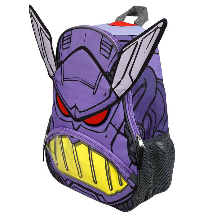 Bioworld Evil Emperor Zurg Youth Backpack