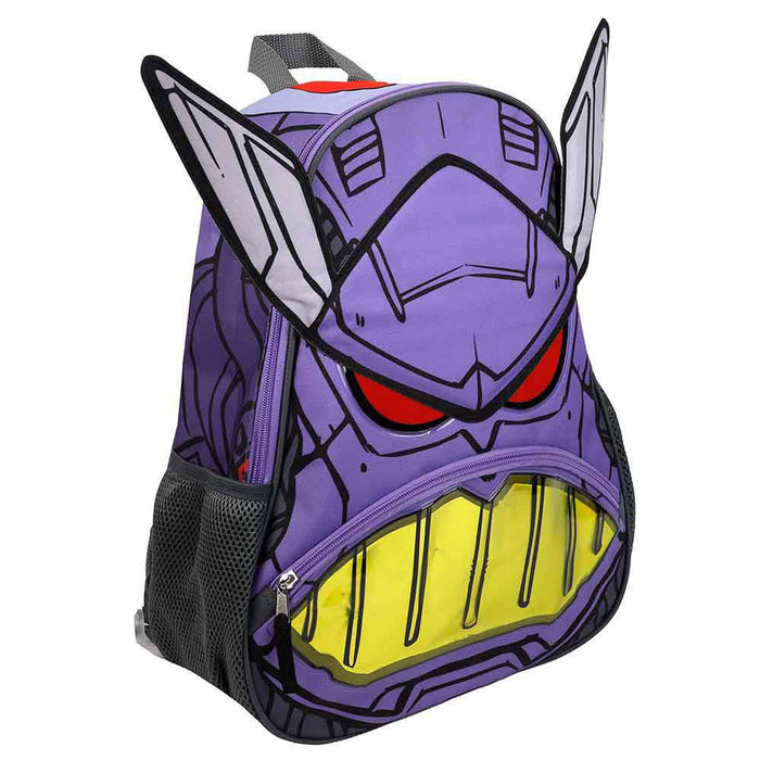 Bioworld Evil Emperor Zurg Youth Backpack