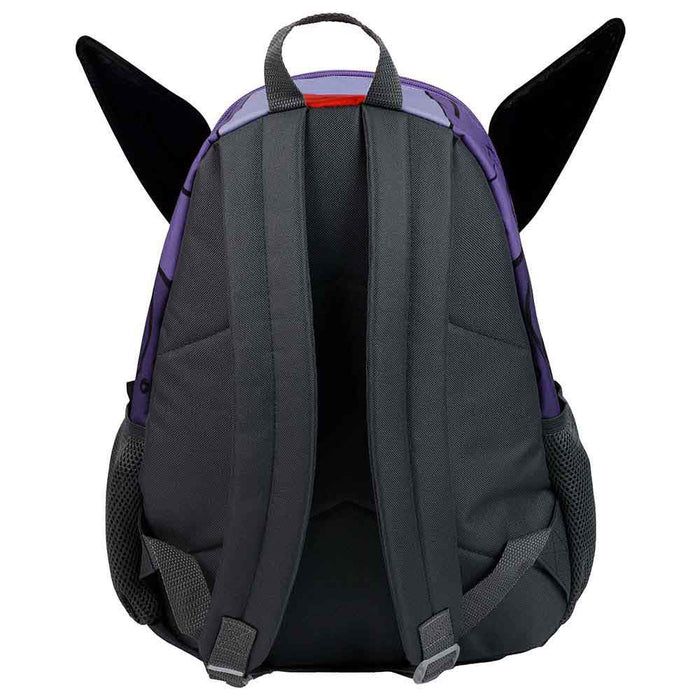 Bioworld Evil Emperor Zurg Youth Backpack