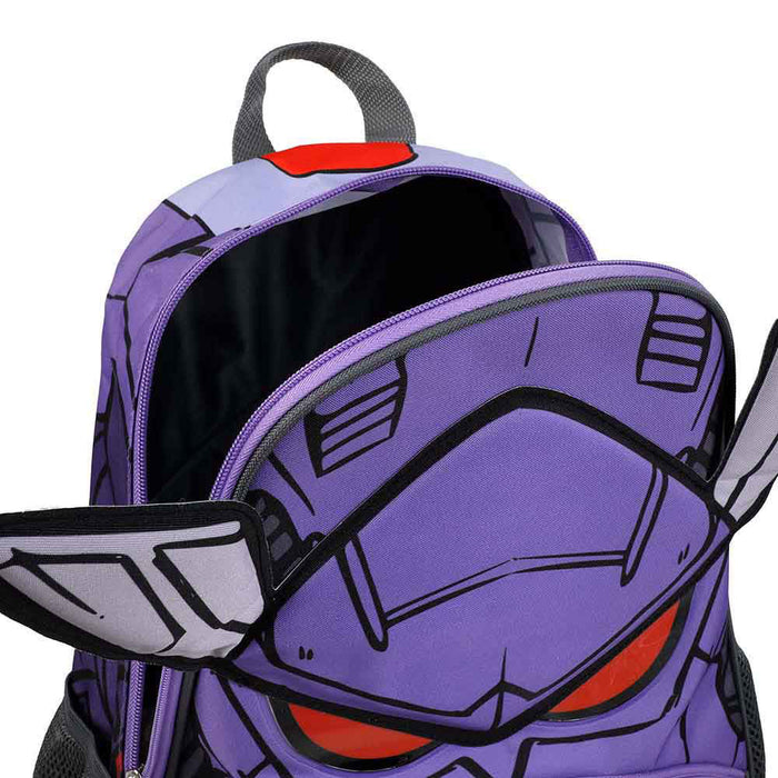 Bioworld Evil Emperor Zurg Youth Backpack