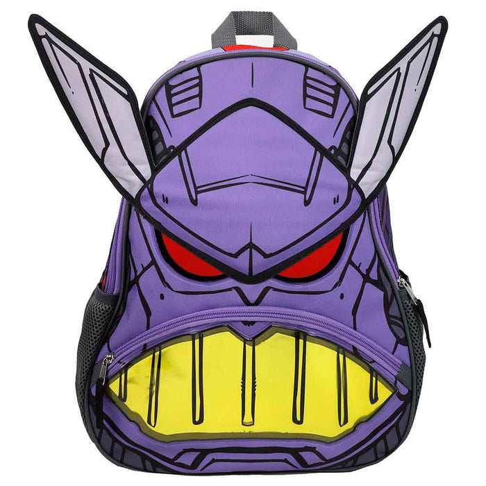 Bioworld Evil Emperor Zurg Youth Backpack