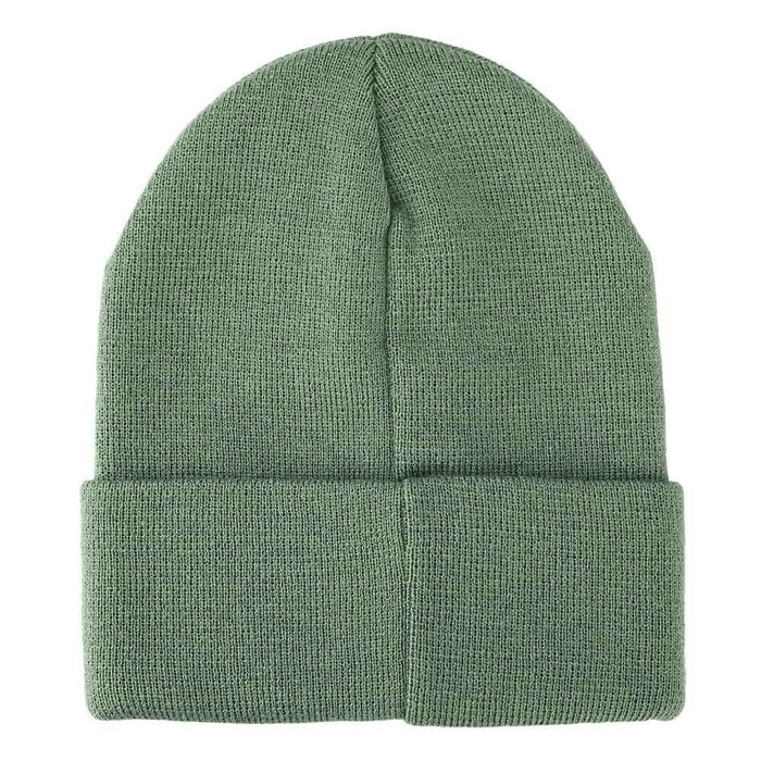 Jurassic Park Ranger Cuff Beanie