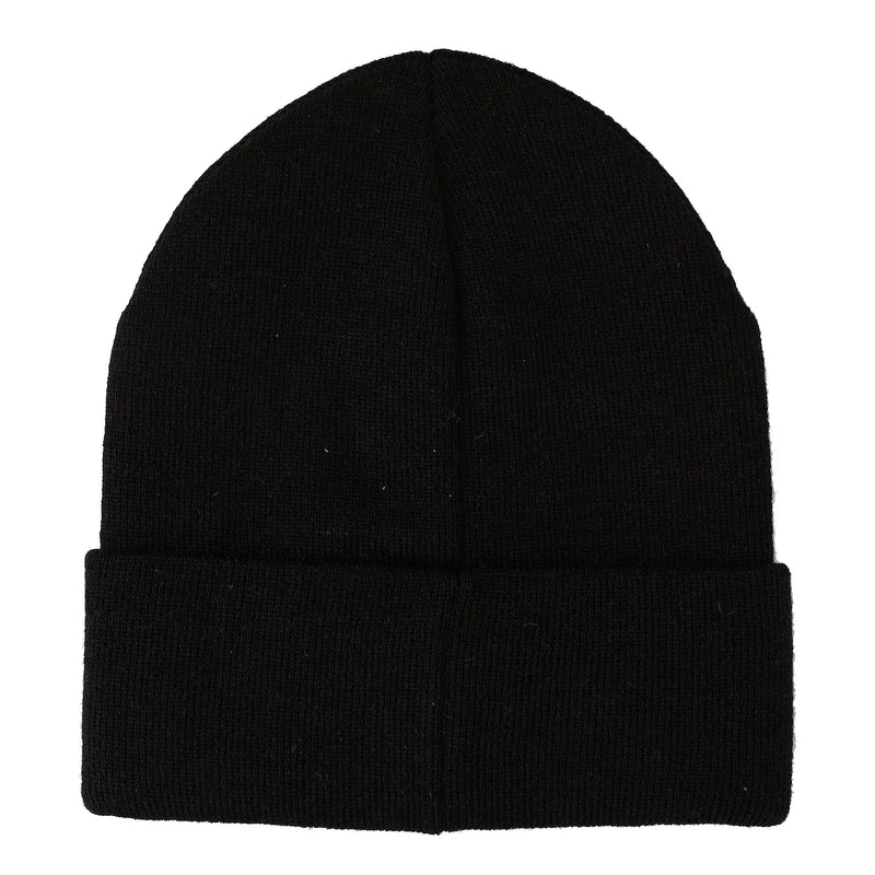 The Nightmare Before Christmas Jack Skellington Black Cuff Beanie