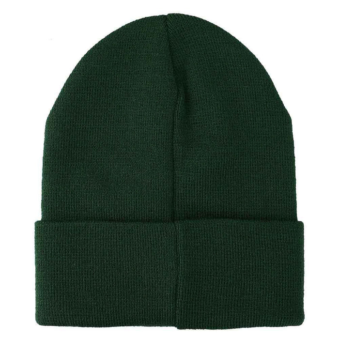 Bioworld Harry Potter Slytherin Cuff Beanie