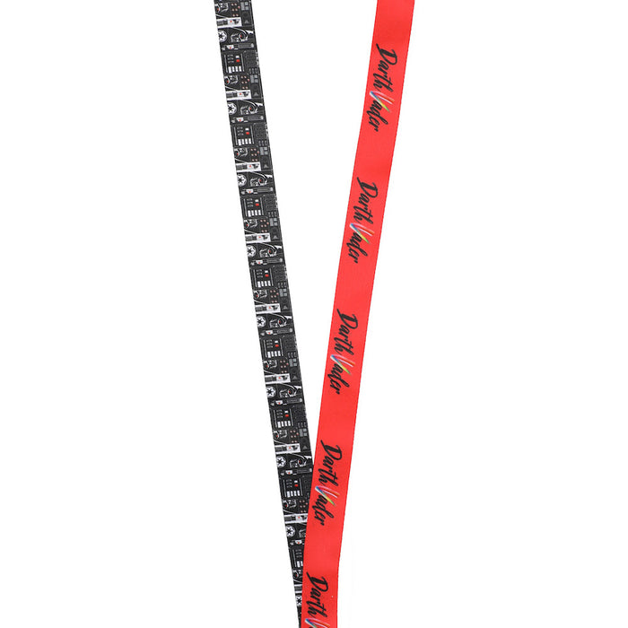 Star Wars Darth Vader Lanyard