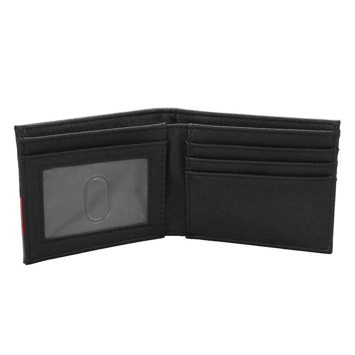 Bioworld Pokemon Trainer Bi-fold Wallet