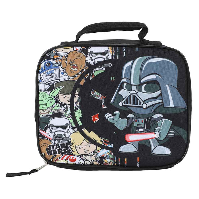 Bioworld Star Wars Classic Youth Backpack, Set of 4 pieces