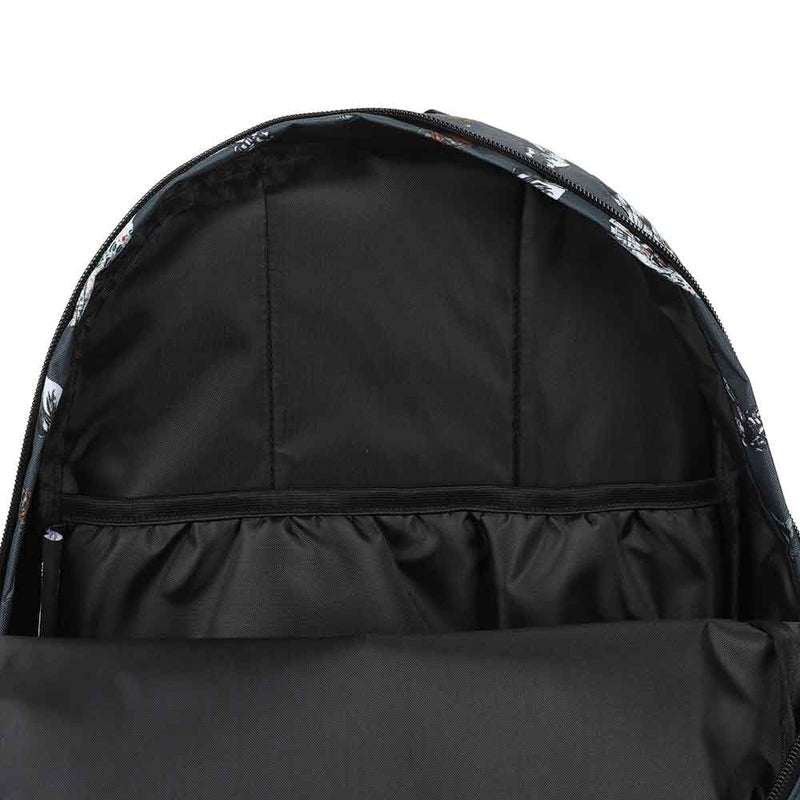 Bioworld Star Wars Multi Character Classic AOP Laptop Backpack