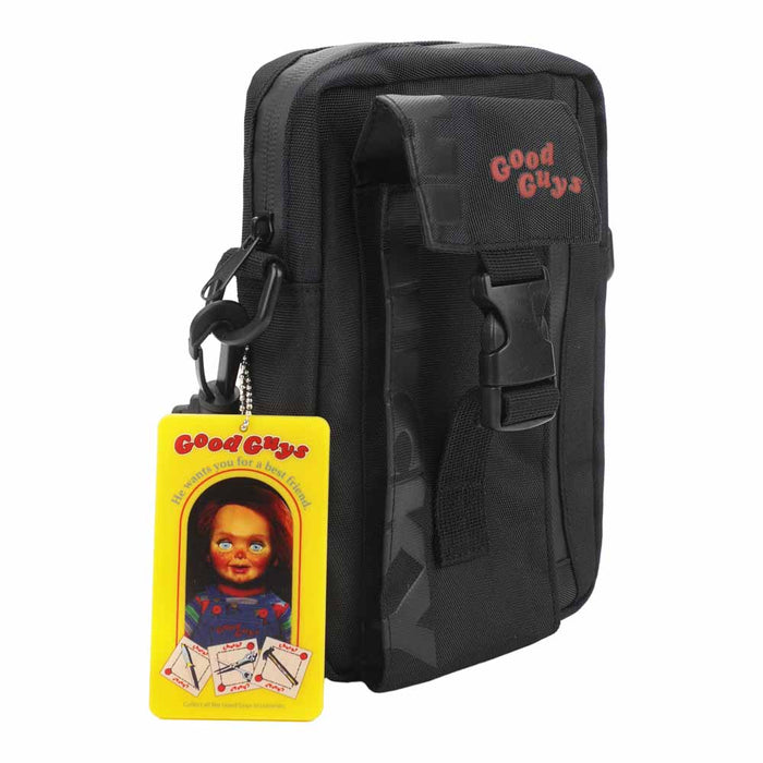 Chucky Good Guys Mini Messenger Crossbody Bag