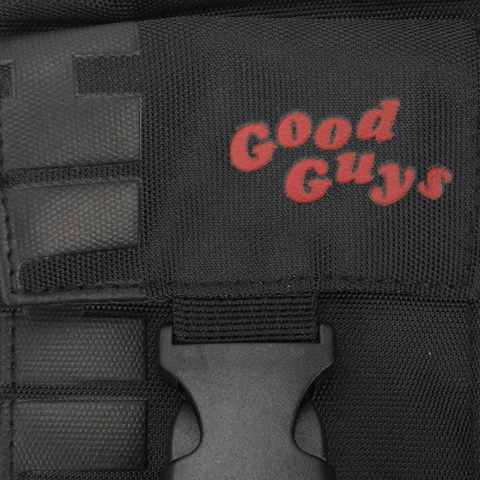 Chucky Good Guys Mini Messenger Crossbody Bag