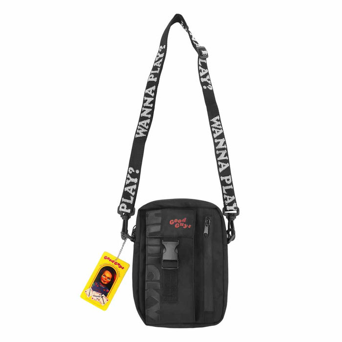 Chucky Good Guys Mini Messenger Crossbody Bag