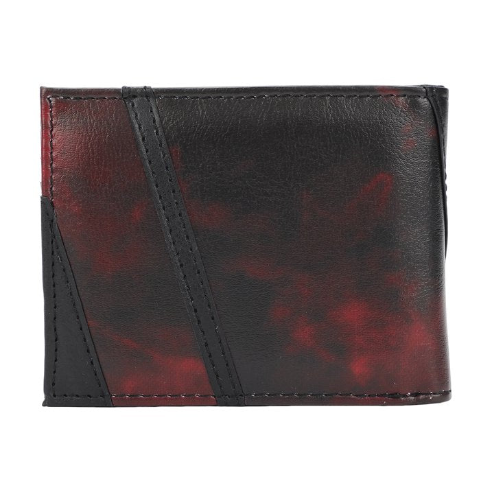 Friday The 13th Jason Mask Bi-Fold Wallet