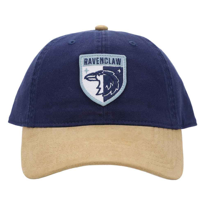 Harry Potter Ravenclaw Patch Dad Hat