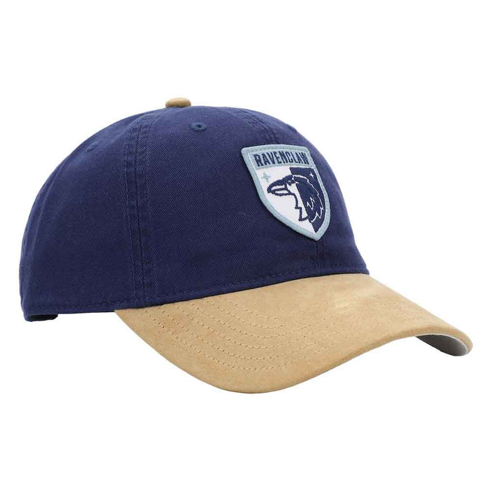 Harry Potter Ravenclaw Patch Dad Hat