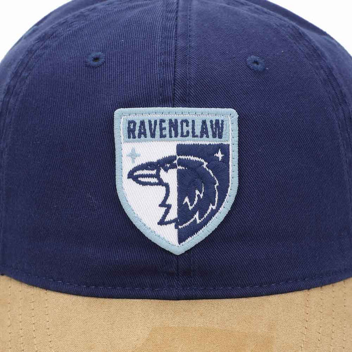 Harry Potter Ravenclaw Patch Dad Hat