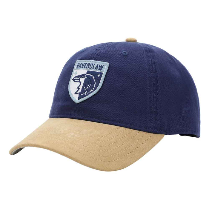 Harry Potter Ravenclaw Patch Dad Hat