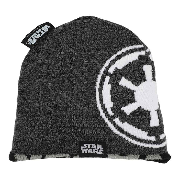 Bioworld Star Wars Darth Vader Reversible Beanie