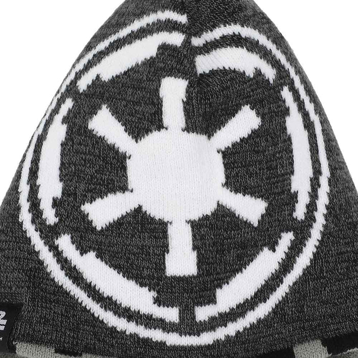 Bioworld Star Wars Darth Vader Reversible Beanie