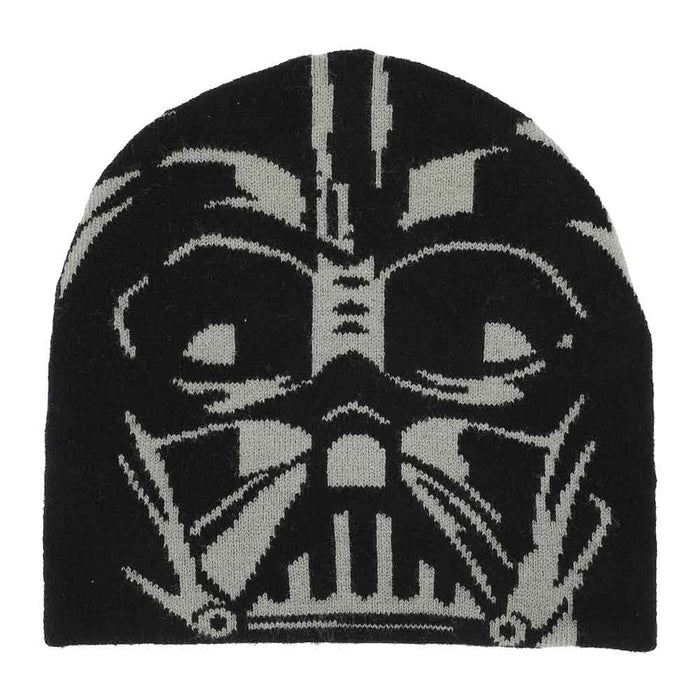 Bioworld Star Wars Darth Vader Reversible Beanie