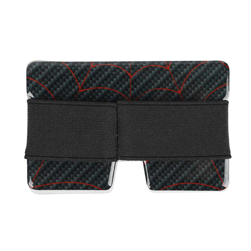 Marvel Spider-Man Miles Morales Slim Minimalist Card Holder