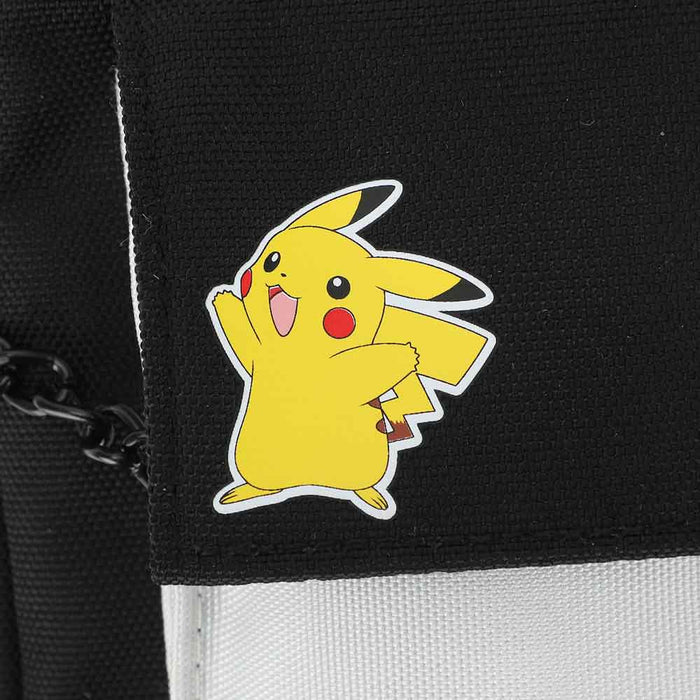 Pokemon Characters Mini Messenger Crossbody Bag
