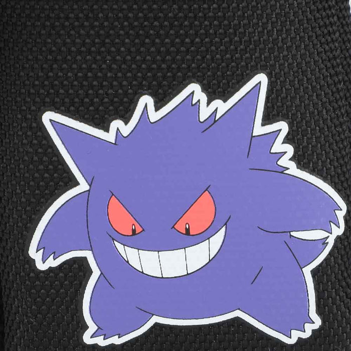 Pokemon Characters Mini Messenger Crossbody Bag