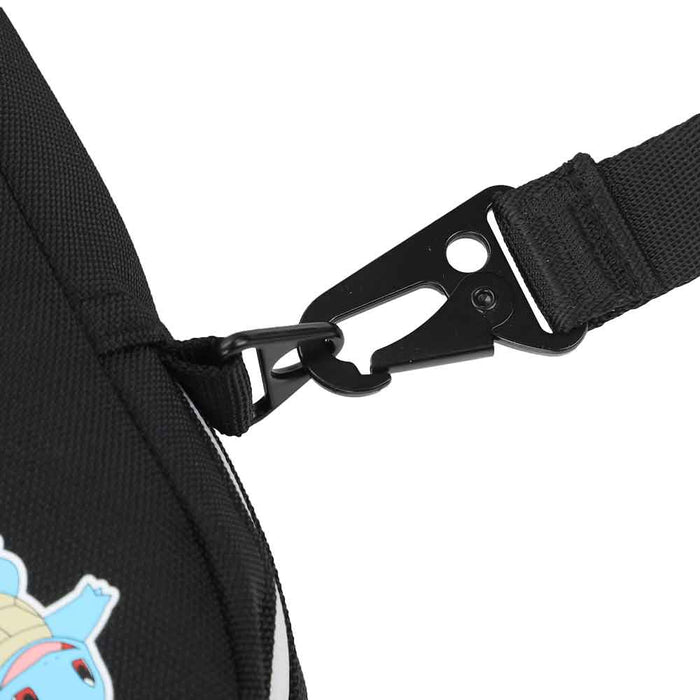 Pokemon Characters Mini Messenger Crossbody Bag