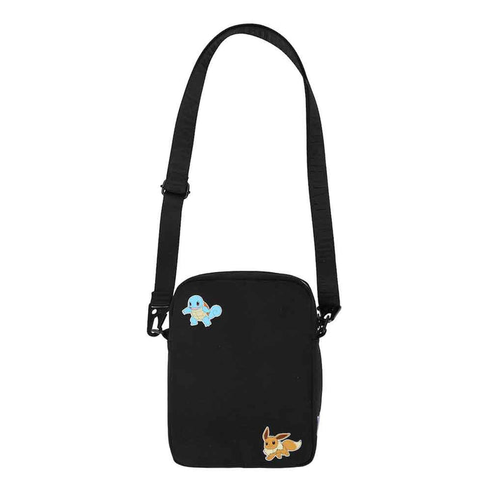 Pokemon Characters Mini Messenger Crossbody Bag