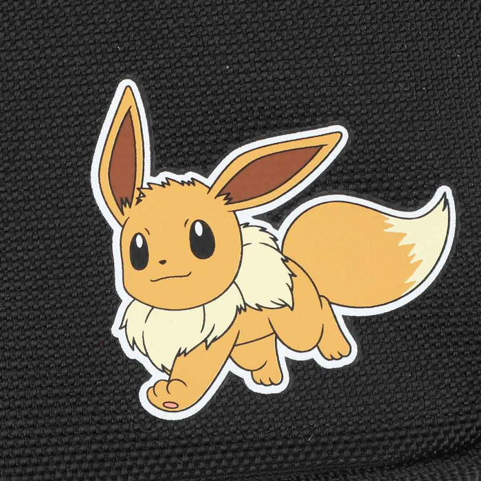 Pokemon Characters Mini Messenger Crossbody Bag