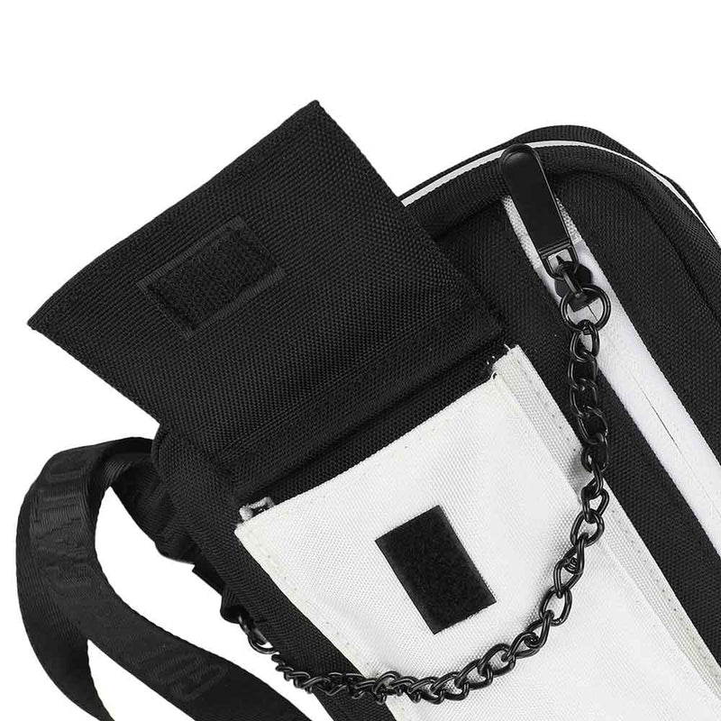 Pokemon Characters Mini Messenger Crossbody Bag