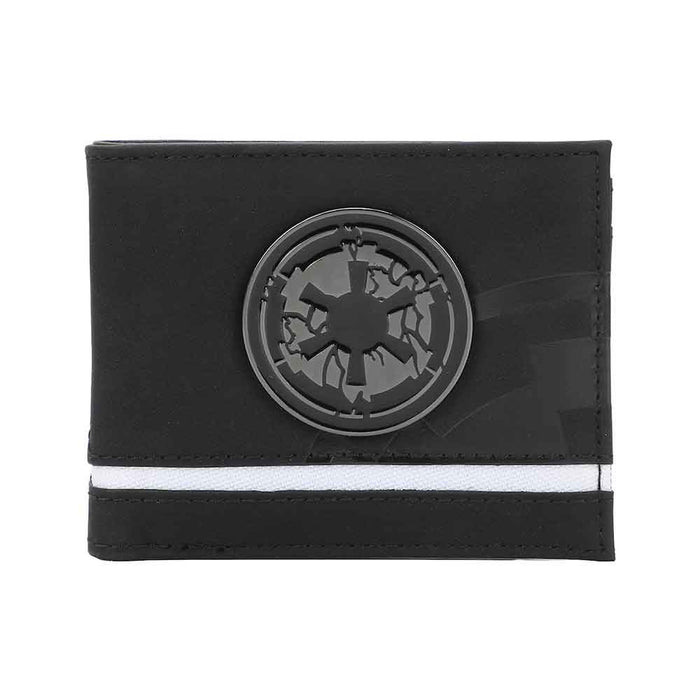 Star Wars Galactic Empire Bi-fold Wallet