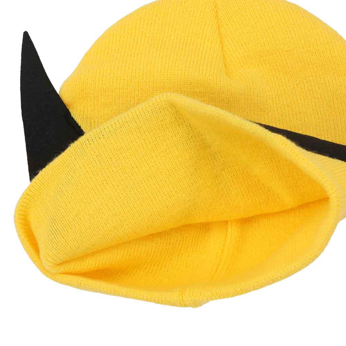 Marvel Wolverine Bigface 3D Cuffless Beanie