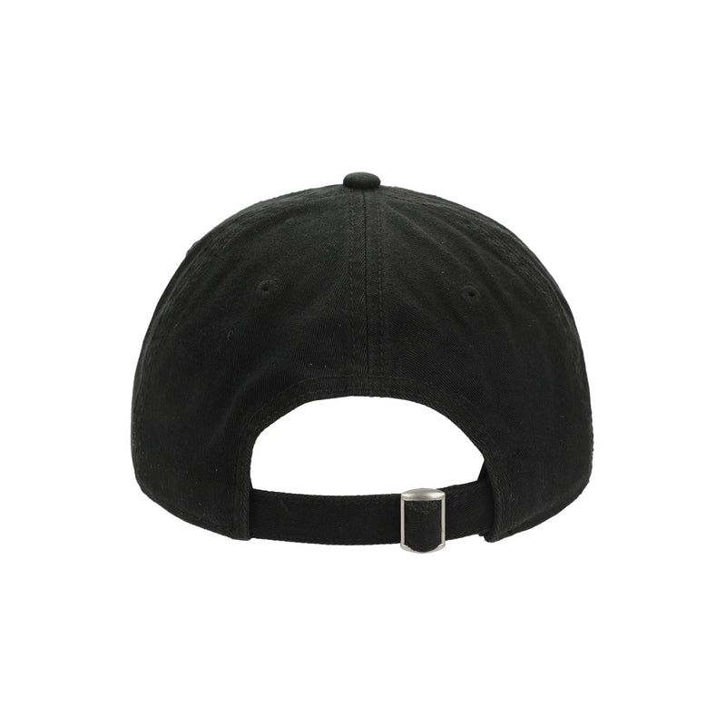 Star Wars Classic Logo Black Adjustable Dad Hat