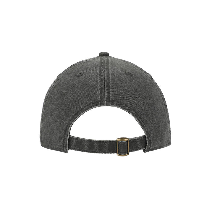 Jurassic Park Logo Embroidered Baseball Hat