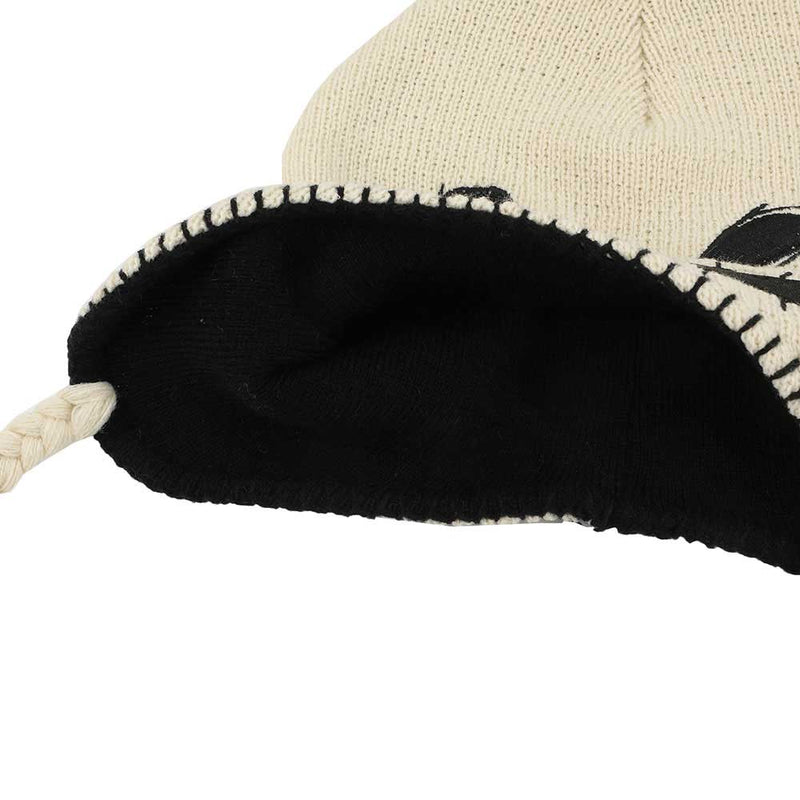Disney The Nightmare Before Christmas Oogie Boogie Laplander Beanie
