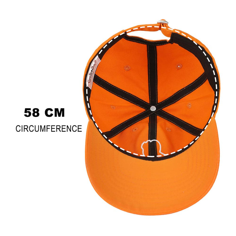 Pokemon Charmander Embroidered Basball Cap