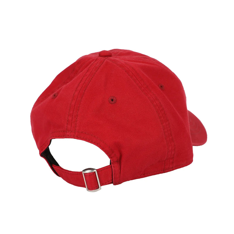 Harry Potter Gryffindor Alumni Adjustable Baseball Cap