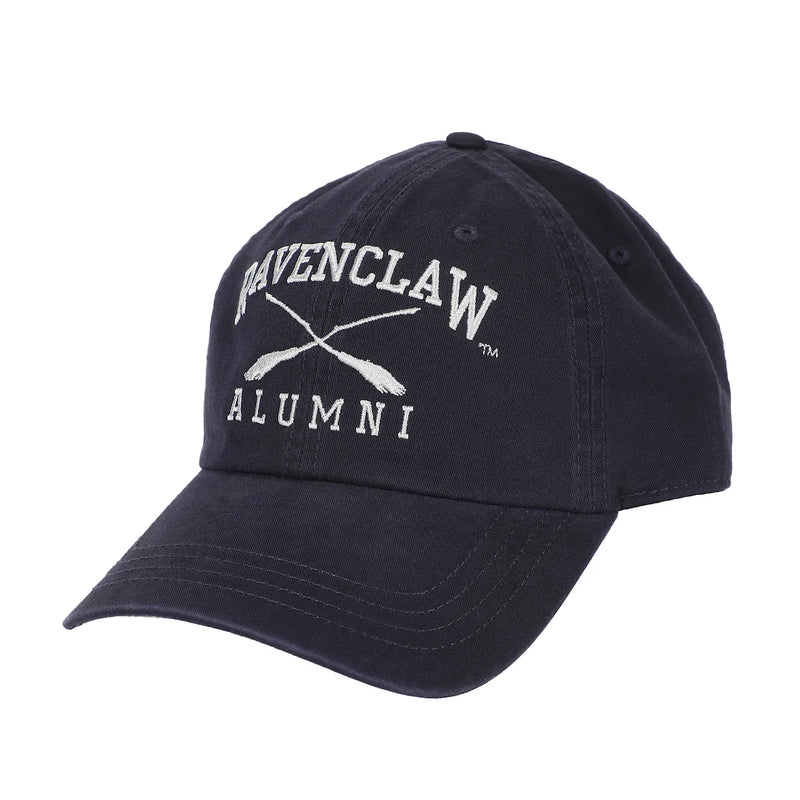 Harry Potter Ravenclaw Alumni Adjustable Baseball Cap