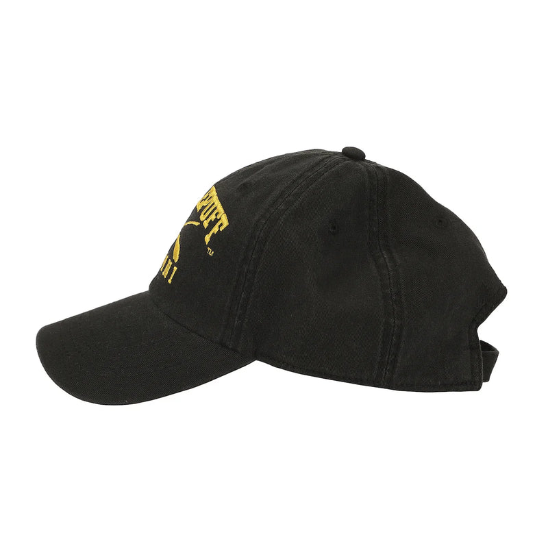 Harry Potter Hufflepuff Alumni Adjustable Baseball Cap