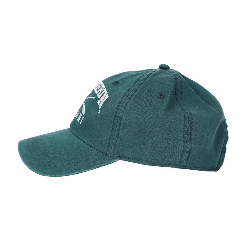 Harry Potter Slytherin Alumni Adjustable Baseball Cap