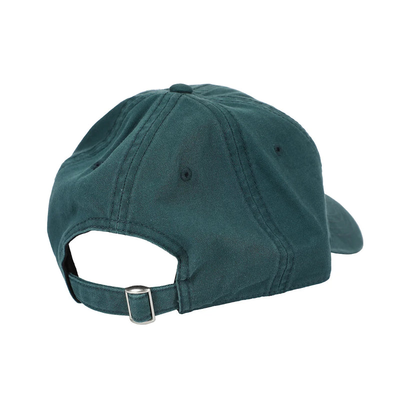 Harry Potter Slytherin Alumni Adjustable Baseball Cap