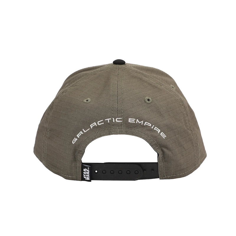 Star Wars Galactic Empire Patch Adjustable Trucker Hat