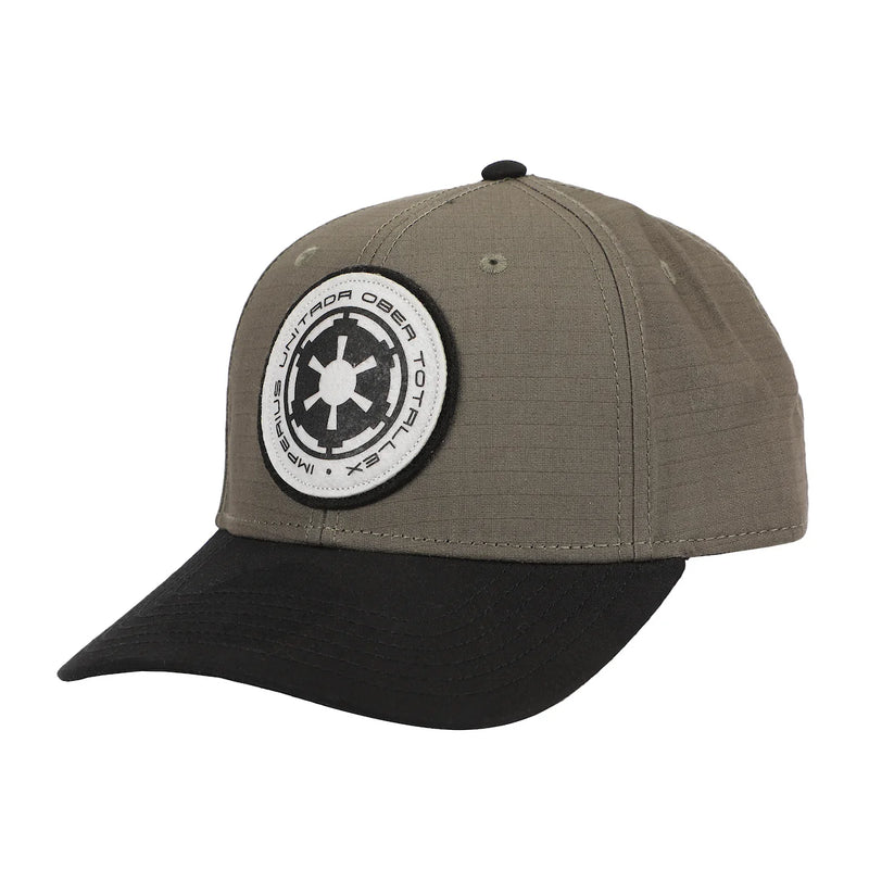 Star Wars Galactic Empire Patch Adjustable Trucker Hat