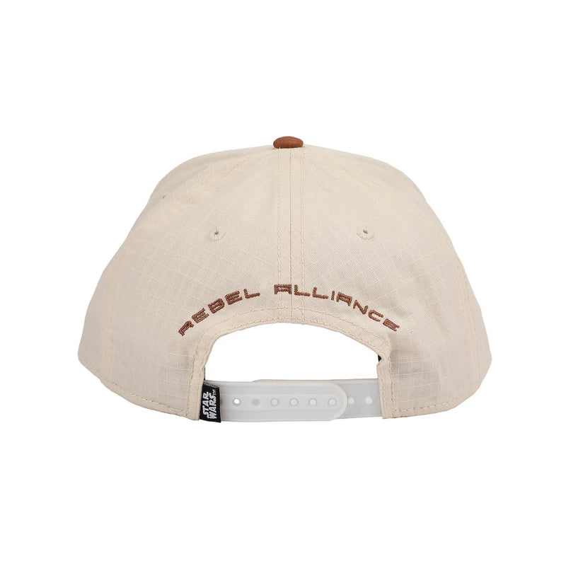 Star Wars Rebel Alliance Patch Adjustable Trucker Hat
