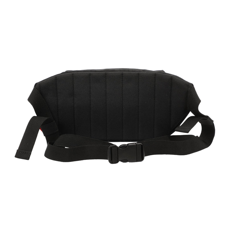Marvel Spider-Man: Across The Spider-Verse Miles Morales Black Fanny Pack