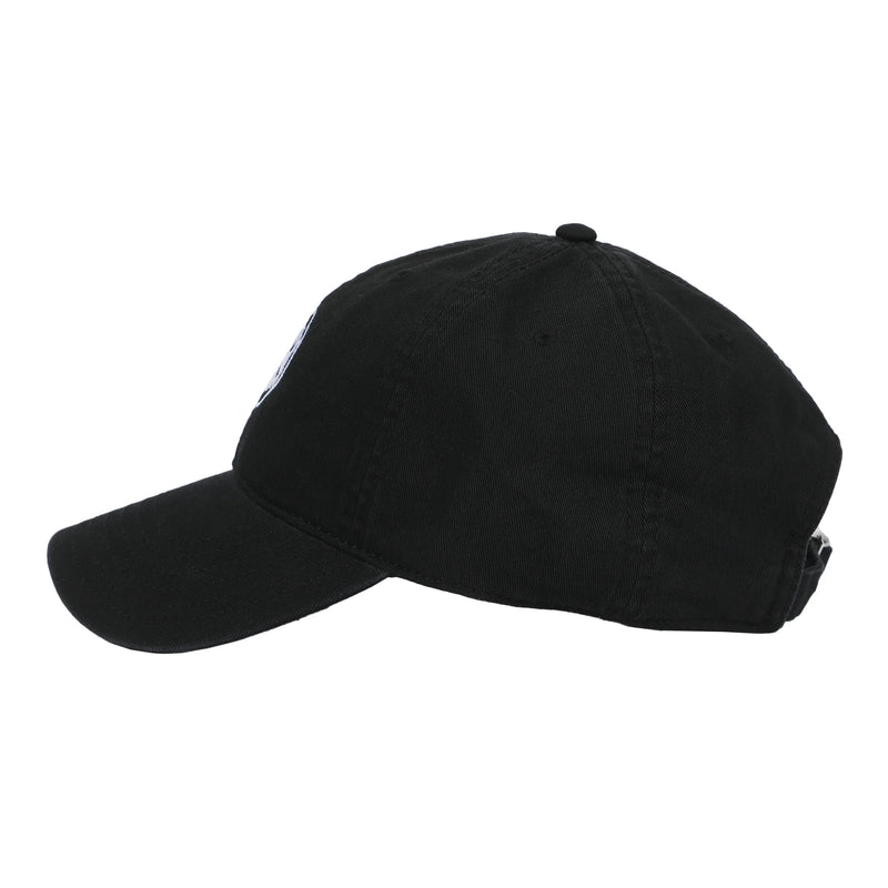 Star Wars Galactic Empire Imperial Crest Black Dad Cap