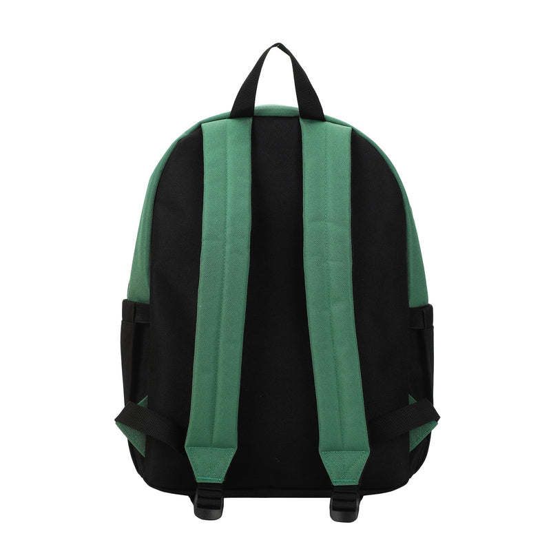 Harry Potter Slytherin Crest 16.5-Inch Backpack