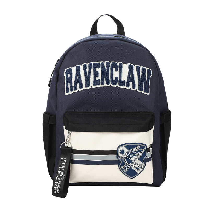 Harry Potter Ravenclaw Crest 16.5-Inch Backpack